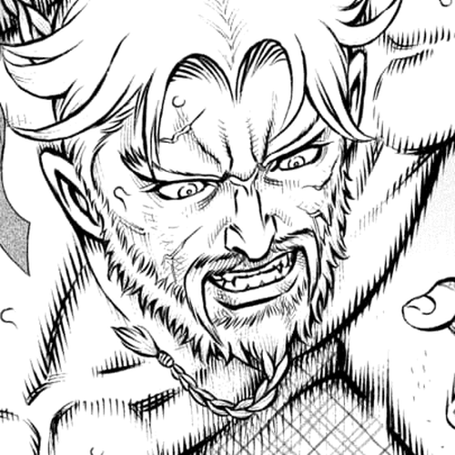 Kendo Shitouden Cestvs Chapter 94: The Birth of a Legend cover