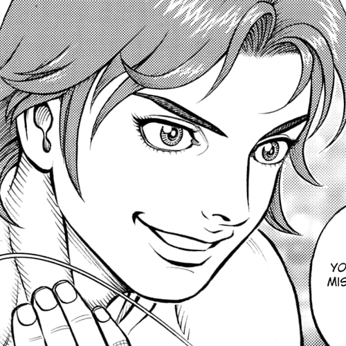 Kendo Shitouden Cestvs Chapter 98: The Great Misunderstanding About the Laughing Boxer cover