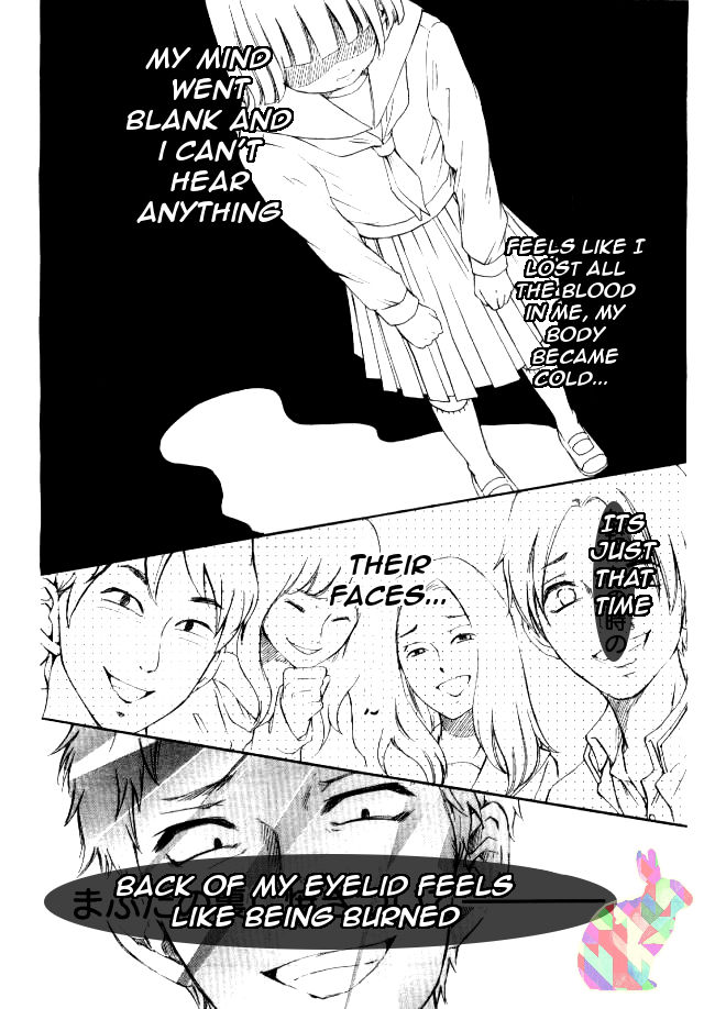 Kengai Princess Chapter 1 page 26 - Chapter 1