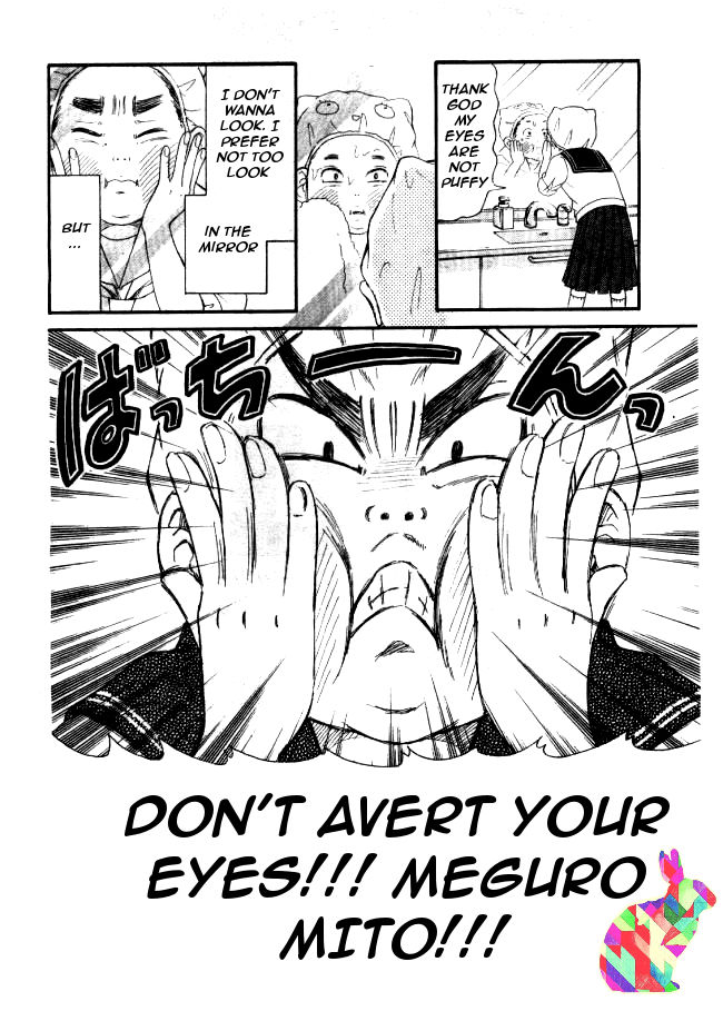 Kengai Princess Chapter 1 page 52 - Chapter 1
