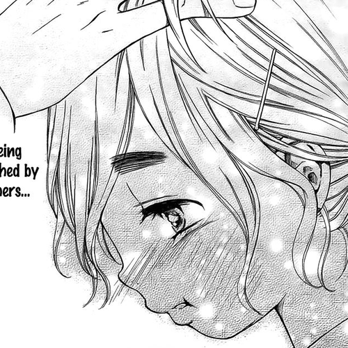 Kengai Princess Chapter 10 cover