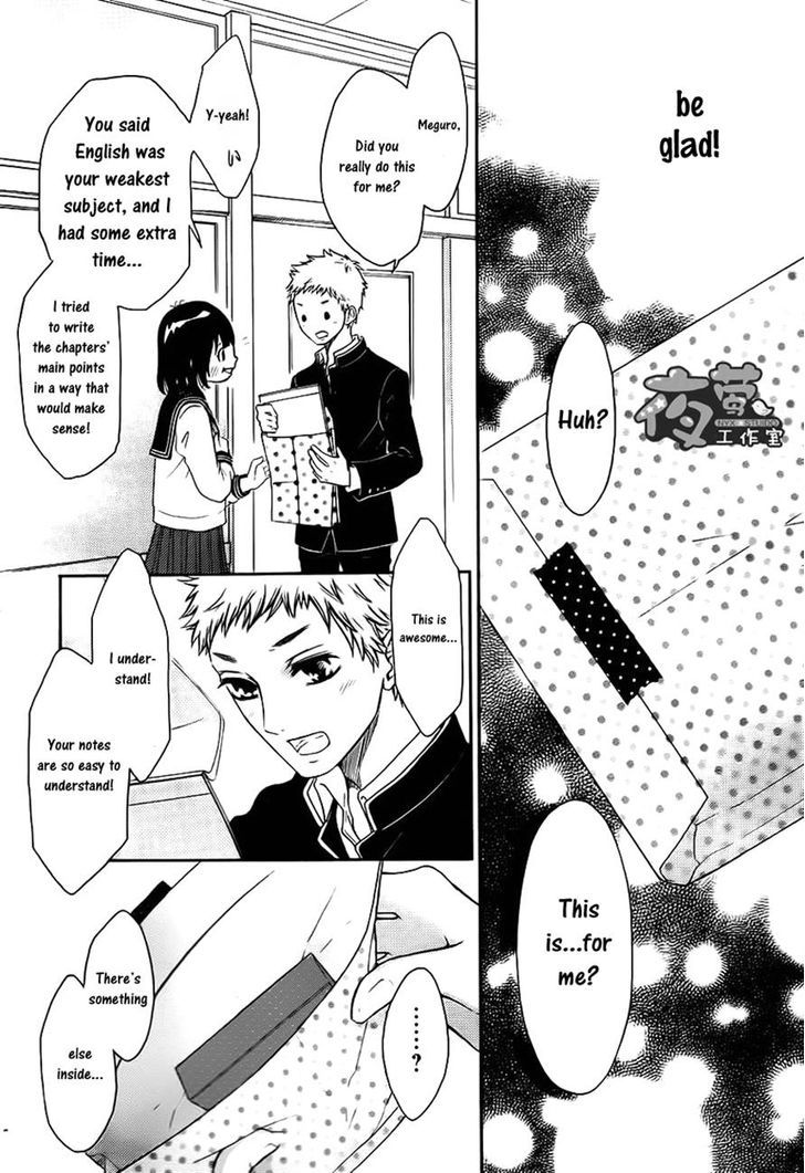 Kengai Princess Chapter 18.2 page 14 - Chapter 18 v2