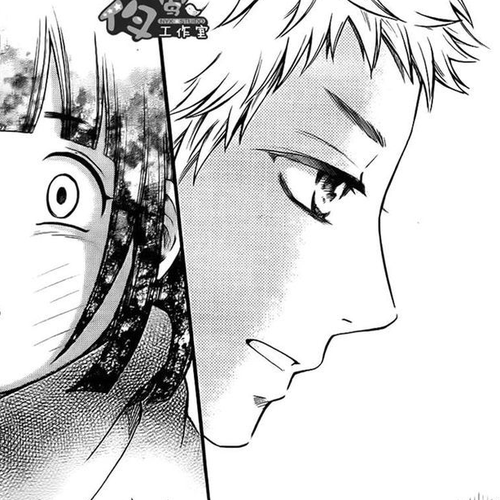 Kengai Princess Chapter 18 v2 cover