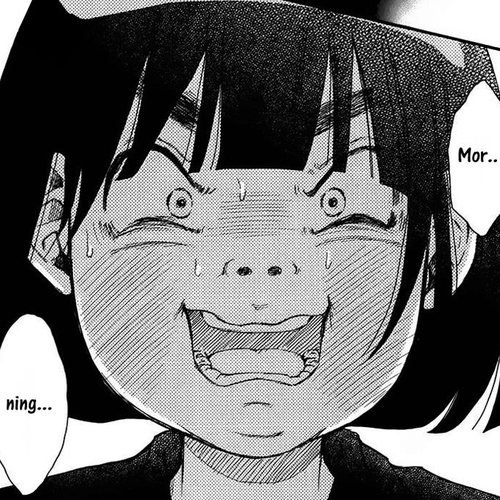 Kengai Princess Chapter 2 cover
