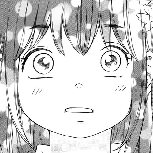 Kengai Princess Chapter 23 cover