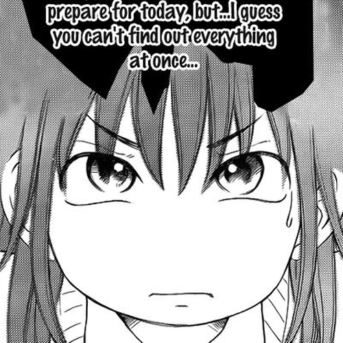Kengai Princess Chapter 30 cover