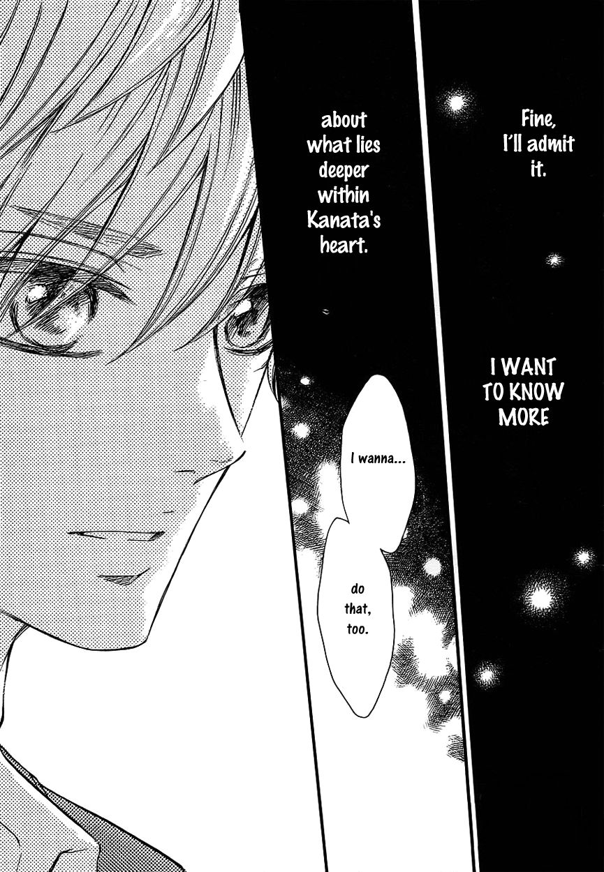 Kengai Princess Chapter 33 page 26 - Chapter 33