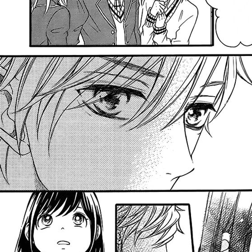 Kengai Princess Chapter 33 cover