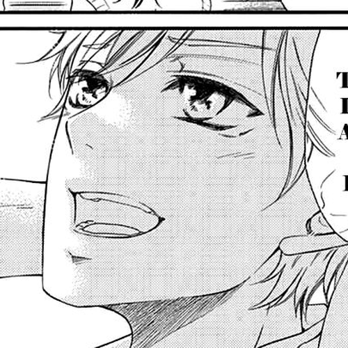 Kengai Princess Chapter 40 cover