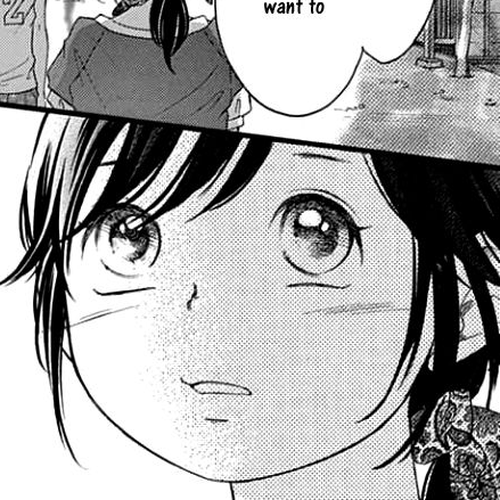 Kengai Princess Chapter 41 cover