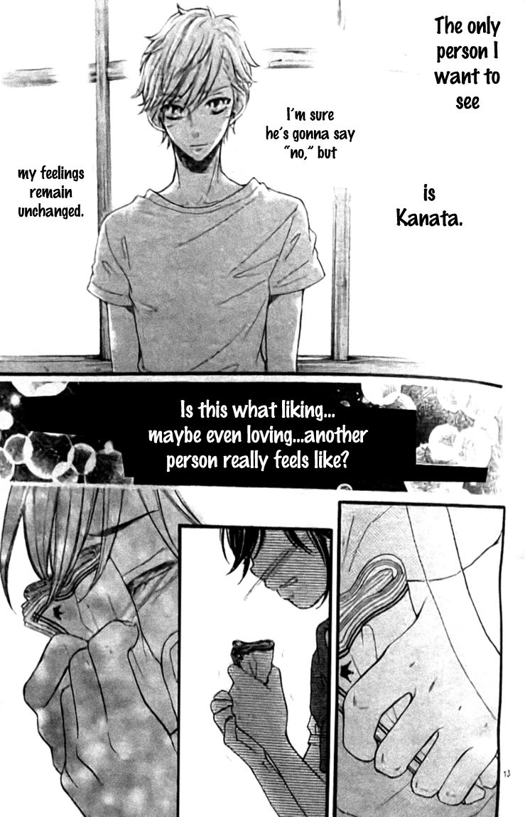 Kengai Princess Chapter 42 page 14 - Chapter 42