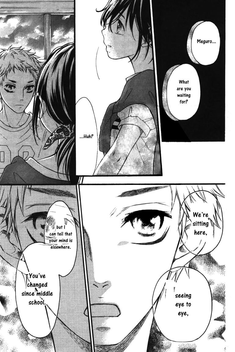 Kengai Princess Chapter 42 page 6 - Chapter 42