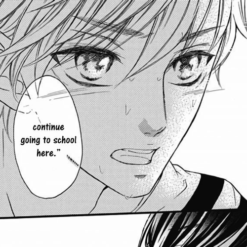 Kengai Princess Chapter 43 [END] cover