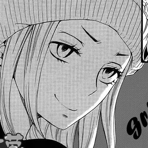 Kengai Princess Chapter 9 cover