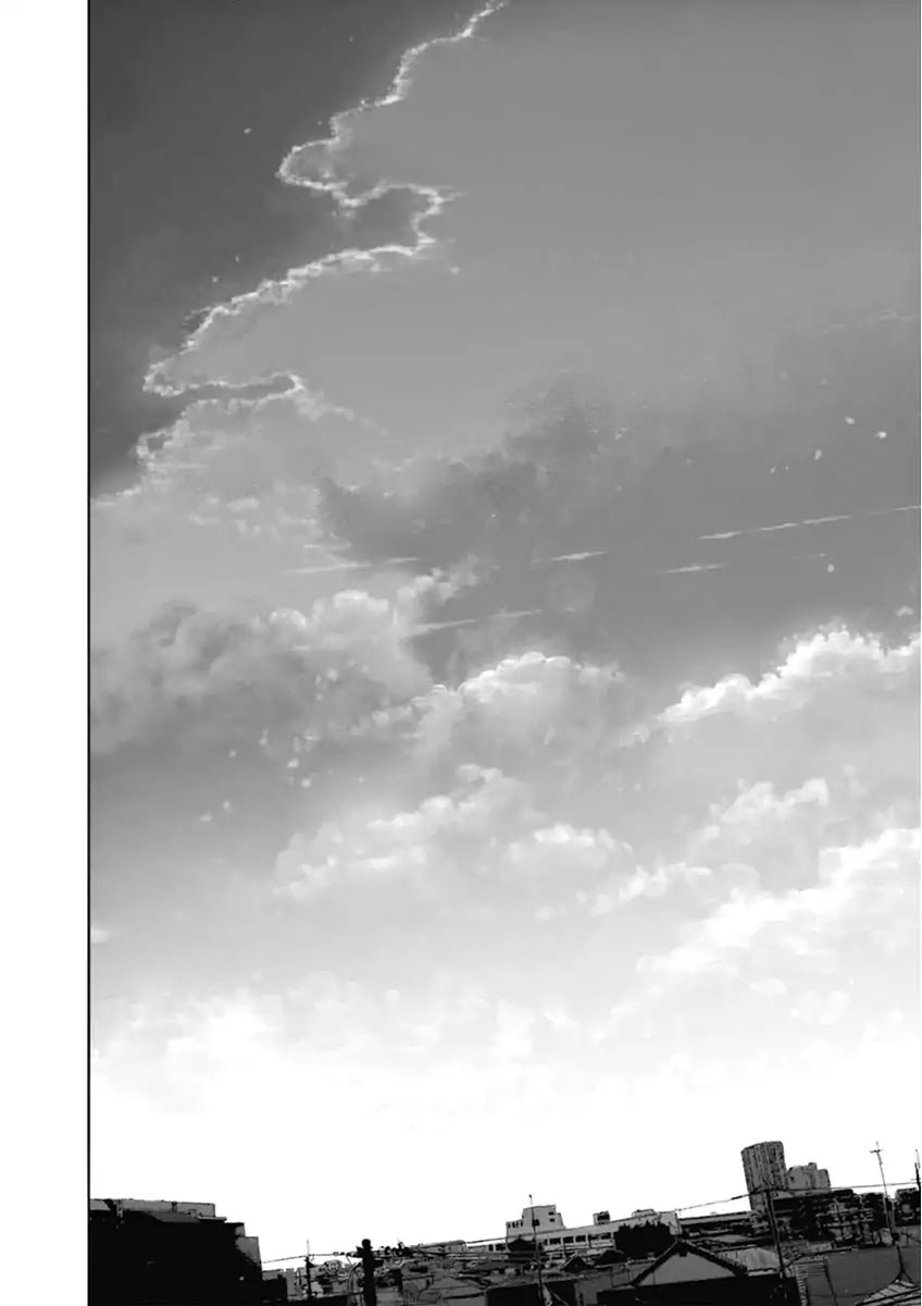 Kengan Asura Zero Chapter 1 page 6 - Chapter 1: The King of Stranglers