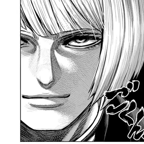 Kengan Asura Zero Chapter 1: The King of Stranglers cover