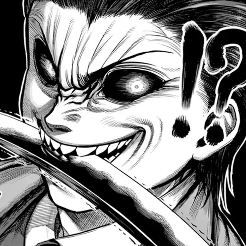 Kengan Asura Zero Chapter 6: The Conqueror (Part One) cover