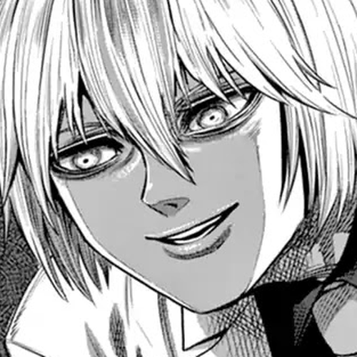Kengan Asura Zero Vol.0 Chapter Extra cover