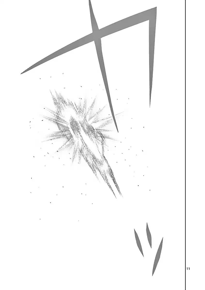 Kengan Asura Chapter 174 page 11 - Chapter 174