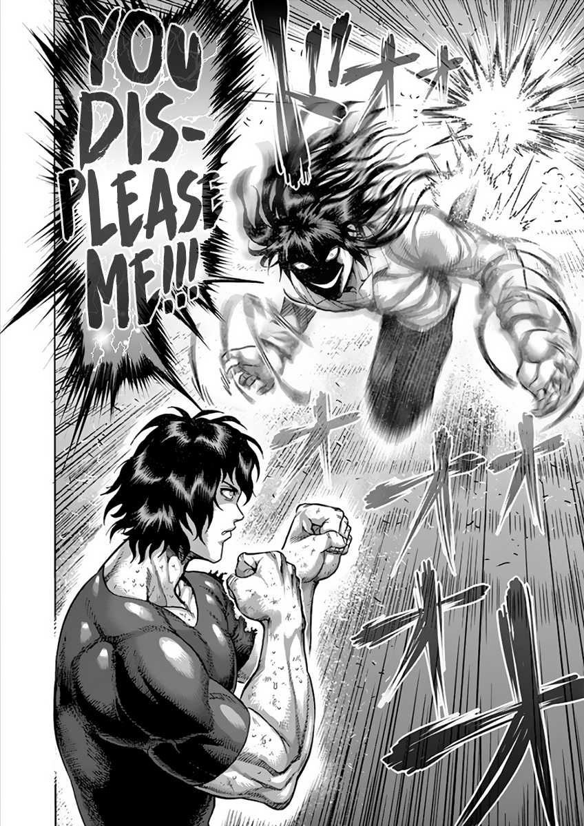Kengan Asura Chapter 211 page 24 - Chapter 211: Truth