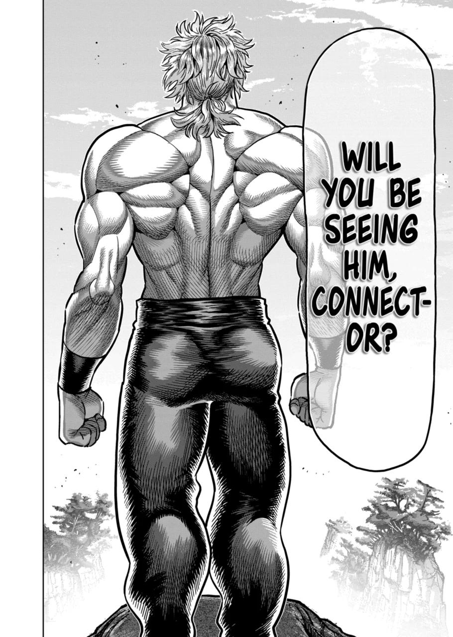 Kengan Omega Chapter 148 page 16 - Chapter 148