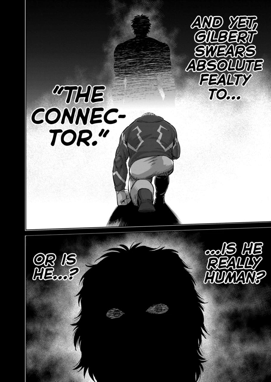 Kengan Omega Chapter 183 page 5 - Chapter 183