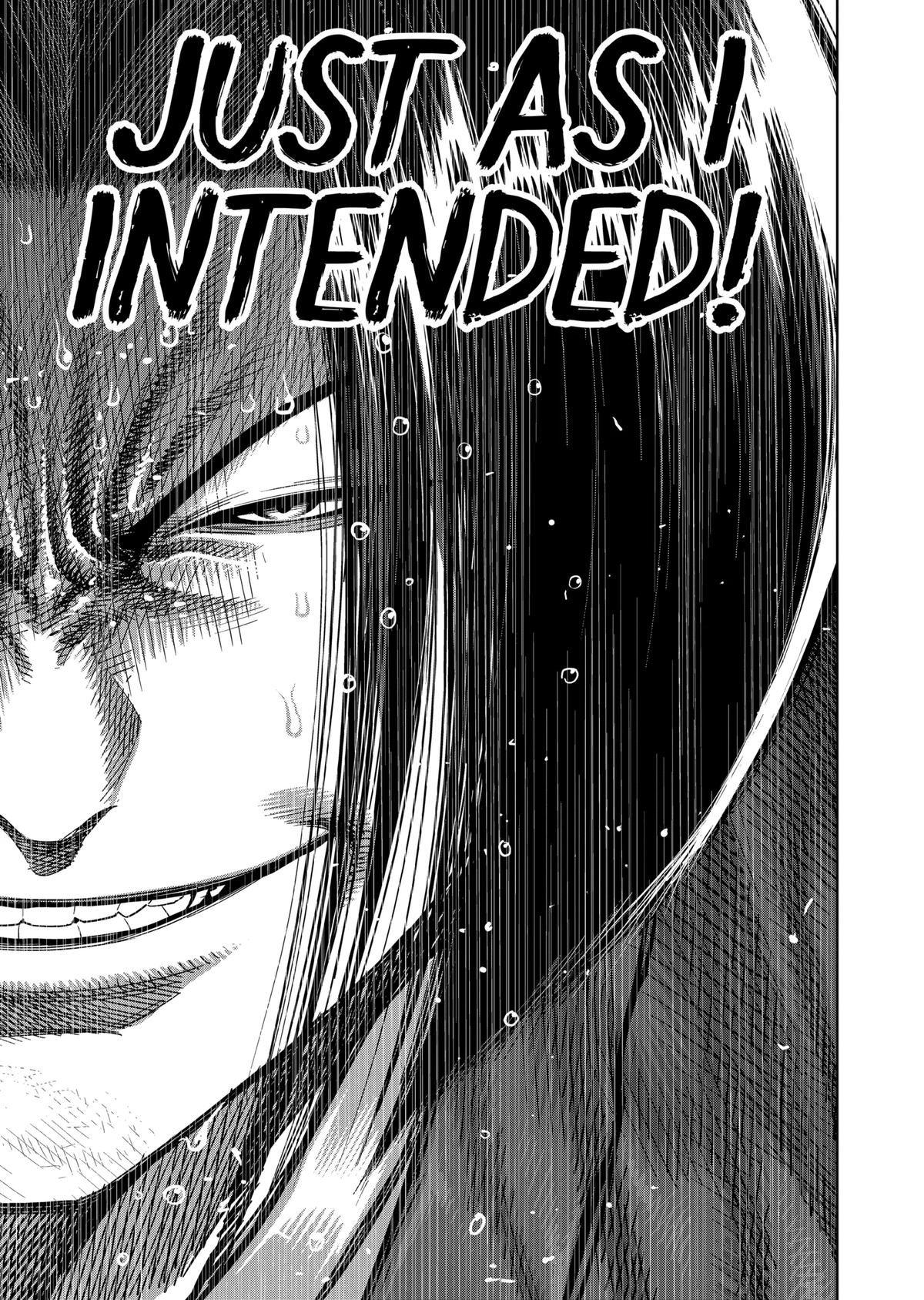 Kengan Omega Chapter 231 page 13 - Chapter 231