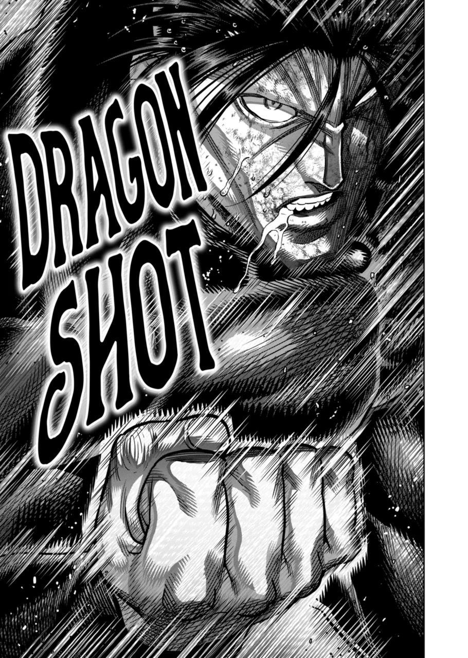 Kengan Omega Chapter 280 page 19 - Chapter 280