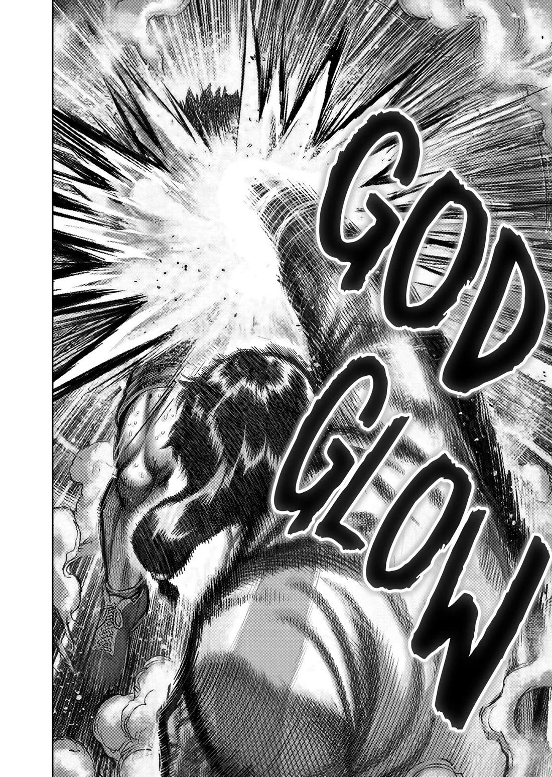 Kengan Omega Chapter 342 page 16 - Chapter 342