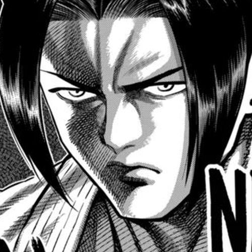 Kengan Omega Chapter 359 cover