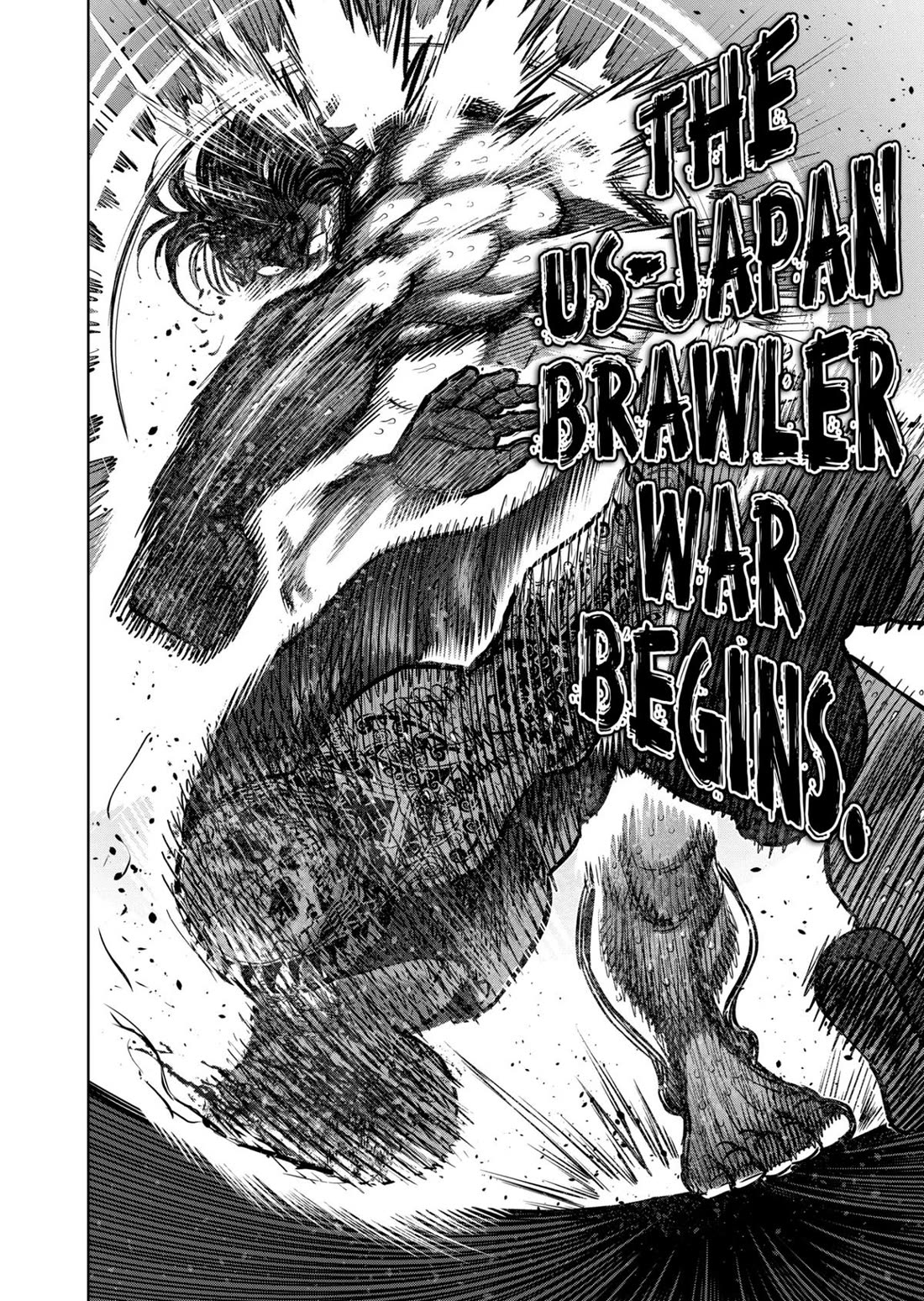 Kengan Omega Chapter 365 page 16 - Chapter 365