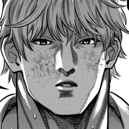 Kengan Omega Chapter 371: Nikaido vs #8 cover