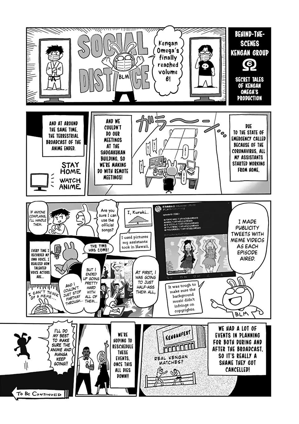 Kengan Omega Chapter 59.5 page 17 - Chapter 59.5