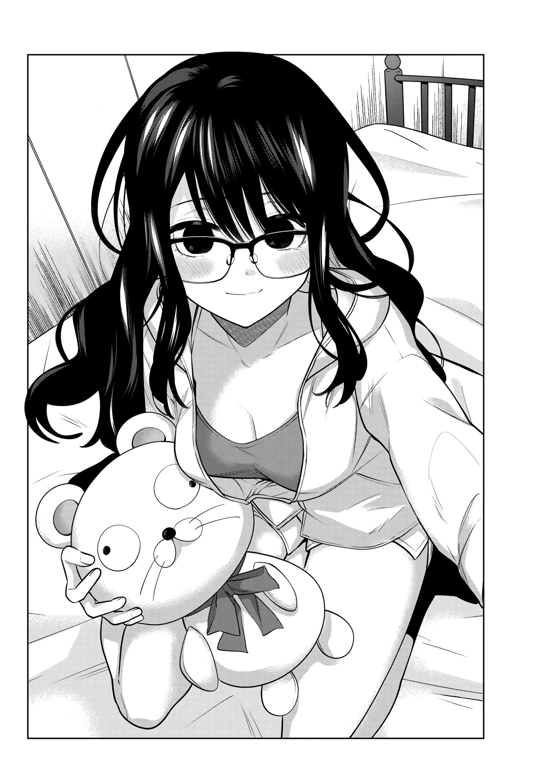 Kenja ga Nakama ni Natta! Chapter 13 page 7 - Chapter 13