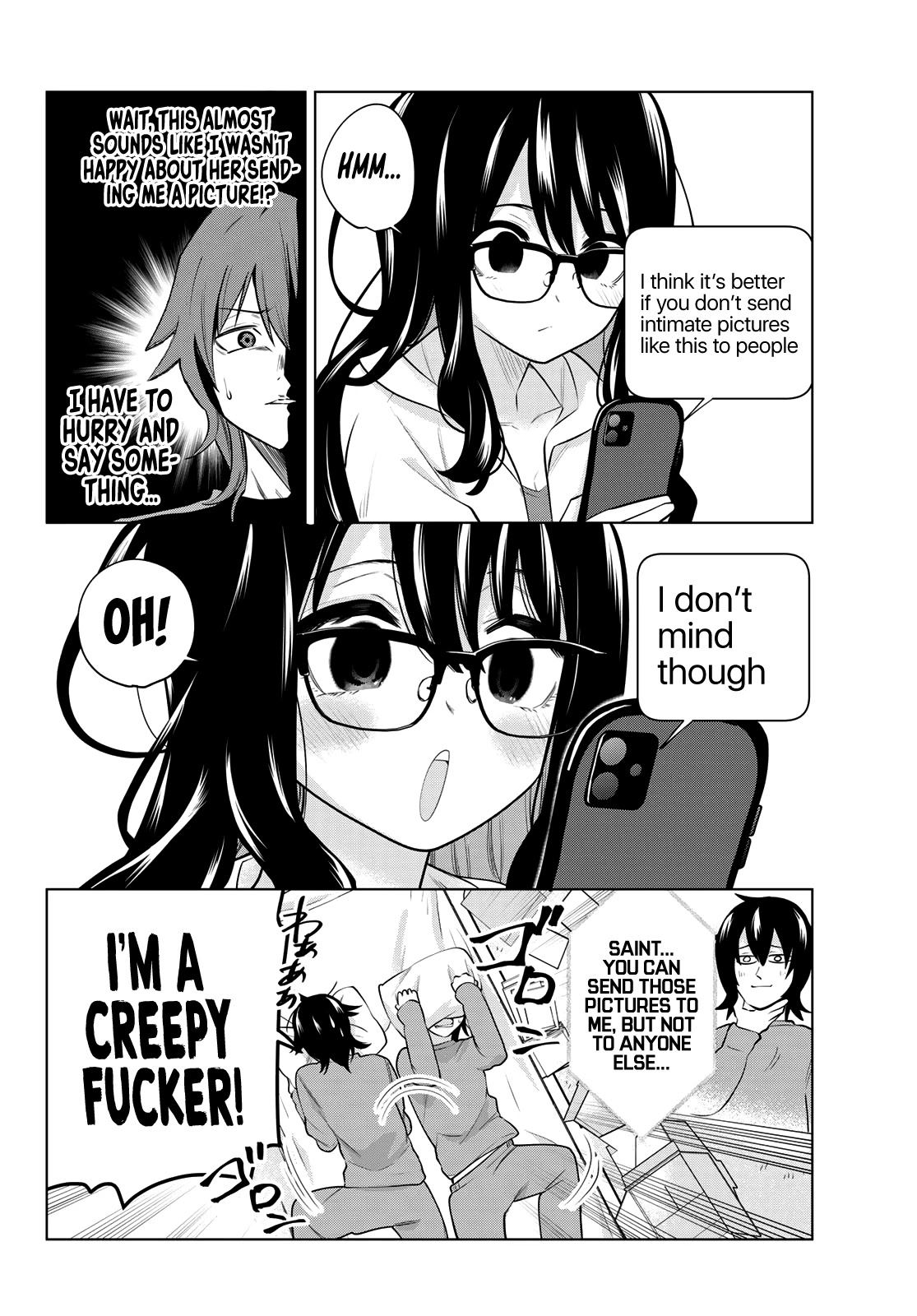 Kenja ga Nakama ni Natta! Chapter 13 page 9 - Chapter 13