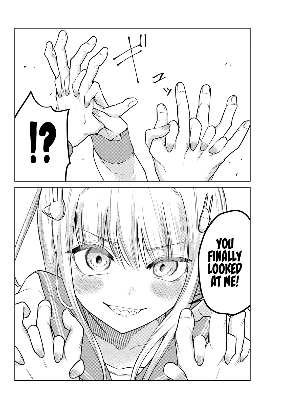 Kenja ga Nakama ni Natta! Chapter 17 page 9 - Chapter 17: Sakuno-chan Visits the Weeb, Part 2