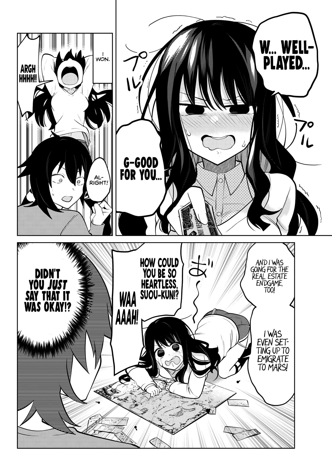 Kenja ga Nakama ni Natta! Chapter 2 page 11 - Chapter 2
