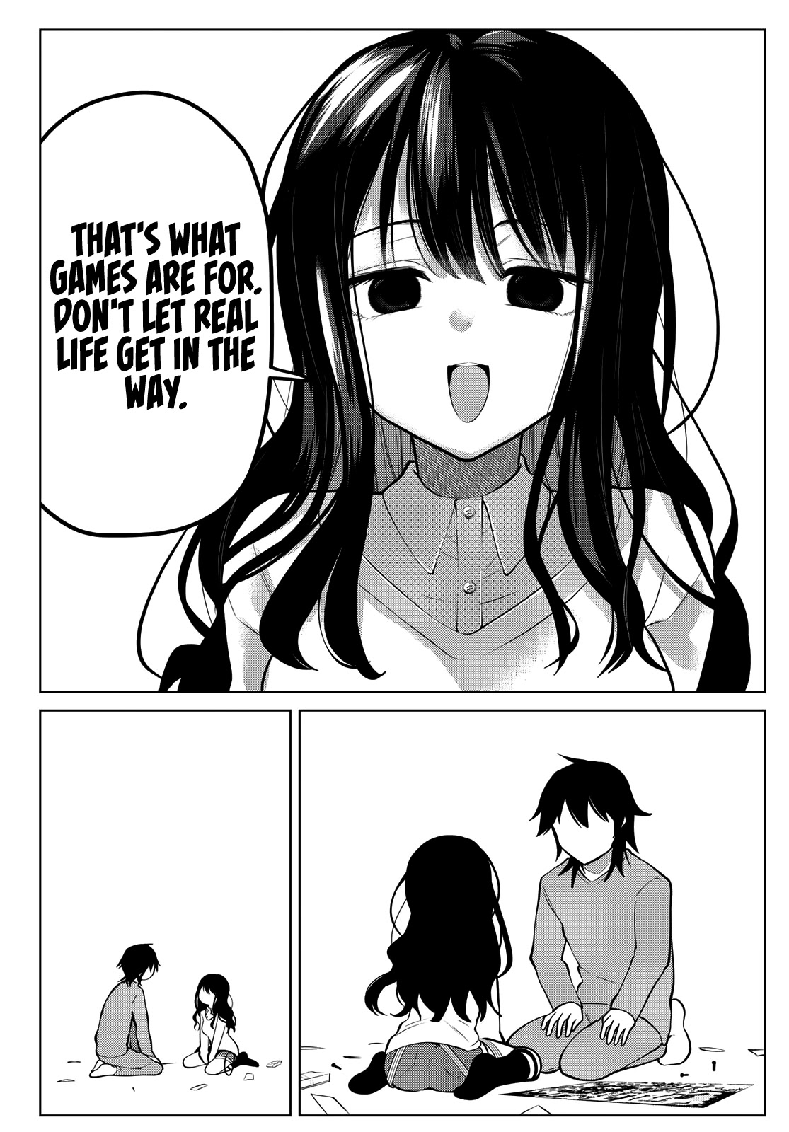 Kenja ga Nakama ni Natta! Chapter 2 page 9 - Chapter 2