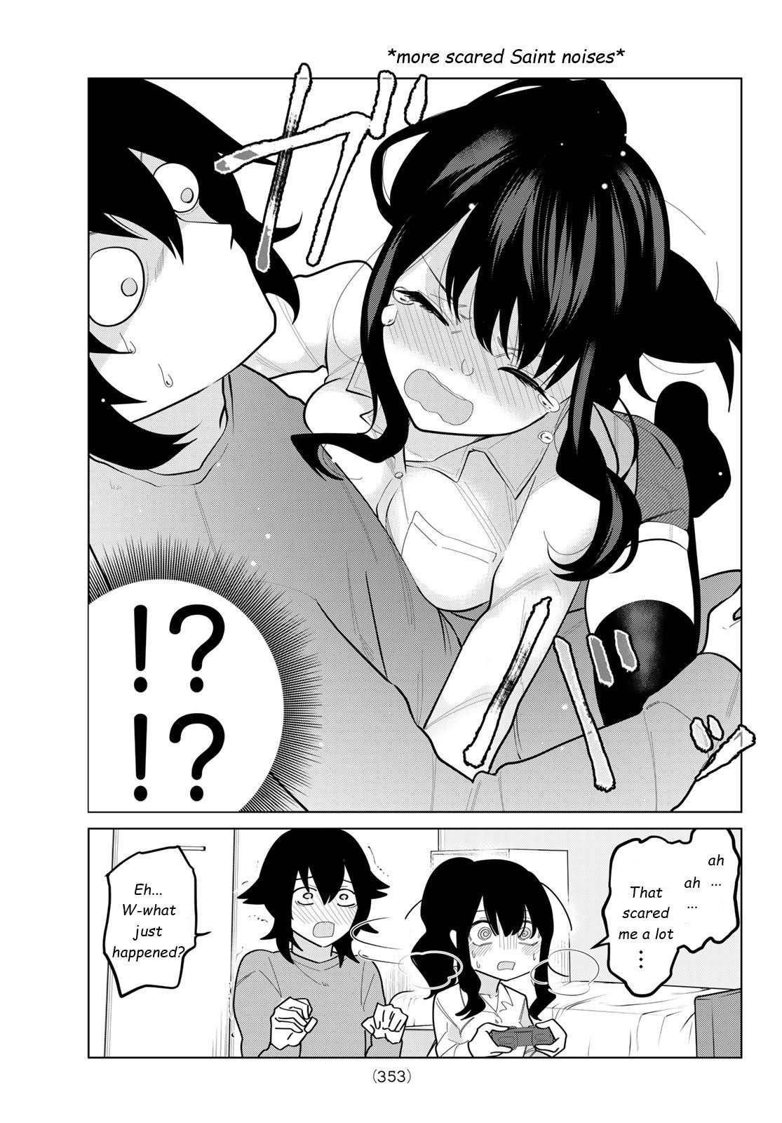 Kenja ga Nakama ni Natta! Chapter 22 page 9 - Chapter 22: Companions Who Do Not Know How To Live Together - Get Together!