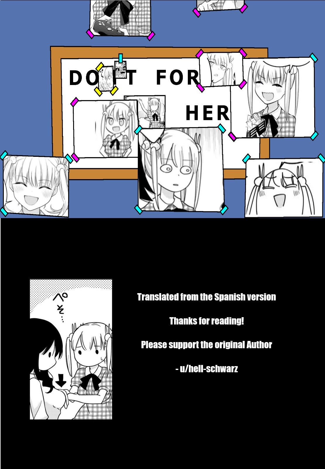 Kenja ga Nakama ni Natta! Chapter 23 page 11 - Chapter 23: The Allies Who Suck At Life Reunite Again!