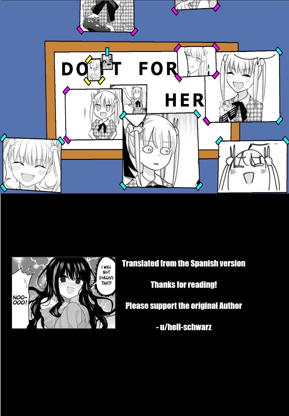 Kenja ga Nakama ni Natta! Chapter 24 page 11 - Chapter 24: The Saint Changes Her Clothes!