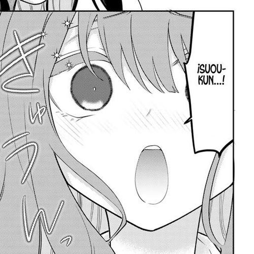 Kenja ga Nakama ni Natta! Chapter 24: The Saint Changes Her Clothes! cover