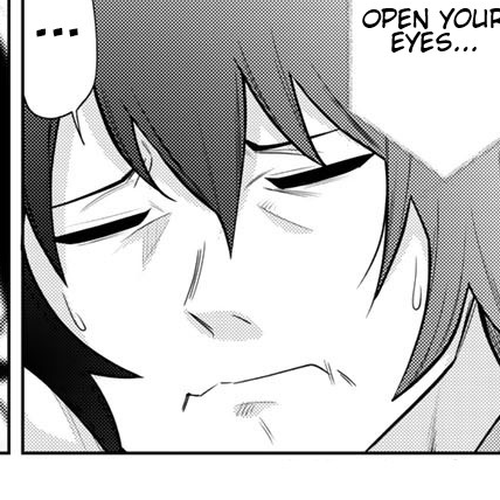 Kenja ga Nakama ni Natta! Chapter 26: The Saint Came To Wake Me Up cover