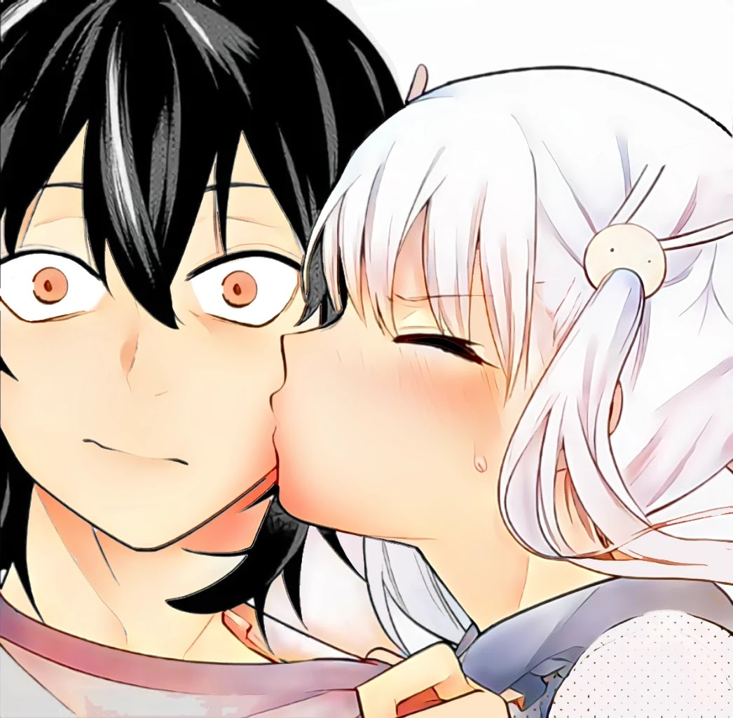 Kenja ga Nakama ni Natta! Chapter 28.5 page 3 - Chapter 28.5: Presents!