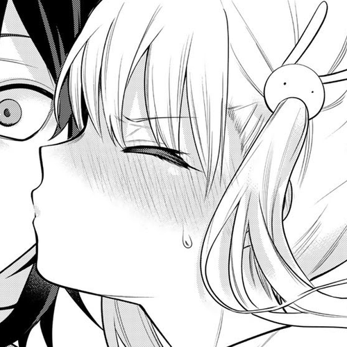 Kenja ga Nakama ni Natta! Chapter 28.5: Presents! cover