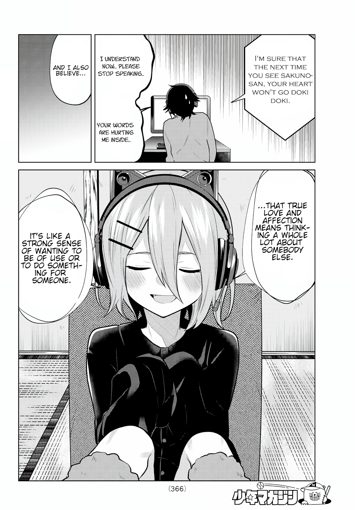 Kenja ga Nakama ni Natta! Chapter 29 page 6 - Chapter 29