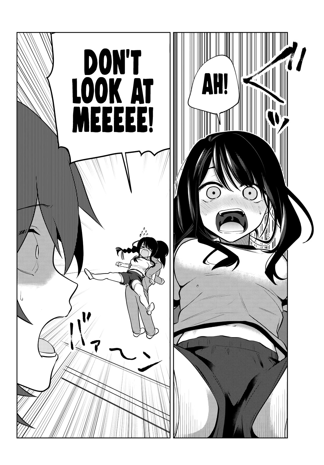 Kenja ga Nakama ni Natta! Chapter 3 page 11 - Chapter 3