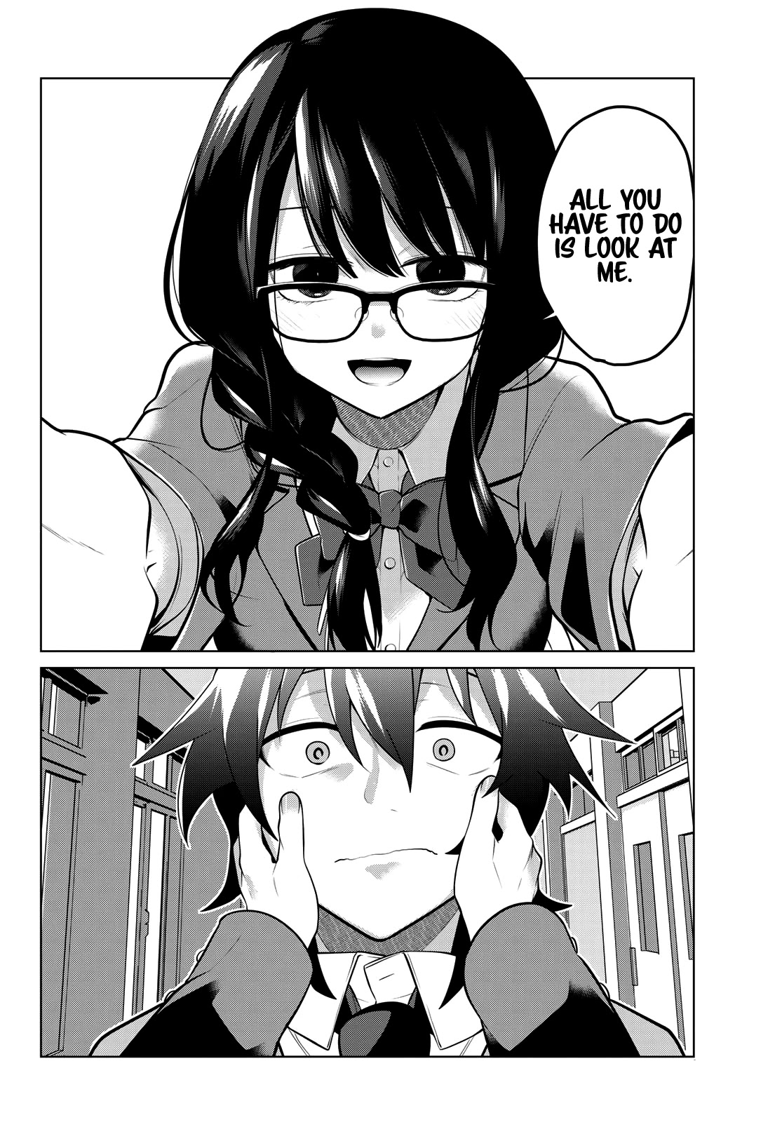 Kenja ga Nakama ni Natta! Chapter 3 page 9 - Chapter 3