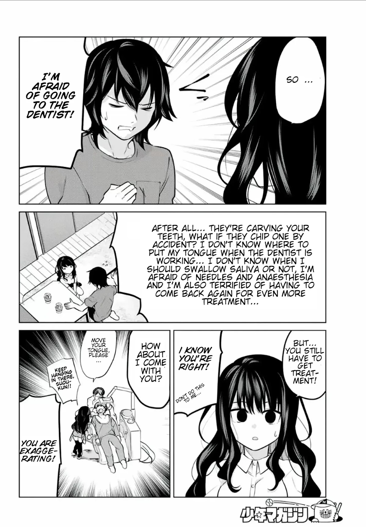 Kenja ga Nakama ni Natta! Chapter 31 page 2 - Chapter 31: The Saint Is Brilliant