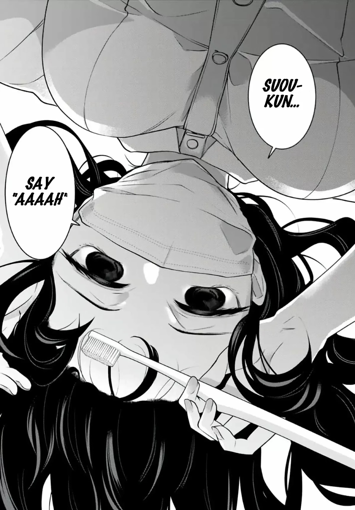 Kenja ga Nakama ni Natta! Chapter 31 page 6 - Chapter 31: The Saint Is Brilliant